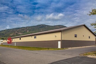 More details for 1106 Airpark Ln, Sandpoint, ID - Industrial for Rent