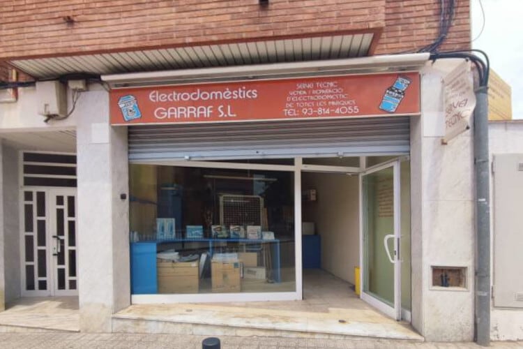 Sant Pere de Ribes, BAR 08812 -  -  - Floor Plan - Image 1 of 6