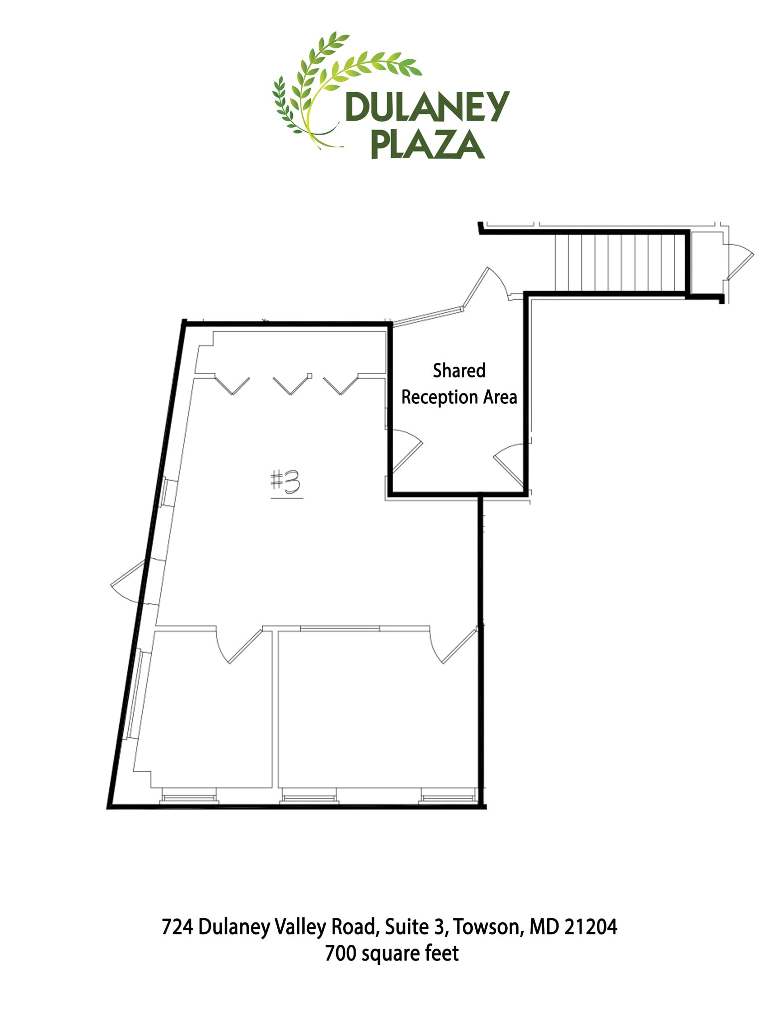 828 Dulaney Valley Rd, Towson, MD to rent Building Photo- Image 1 of 1