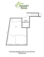 828 Dulaney Valley Rd, Towson, MD to rent Building Photo- Image 1 of 1