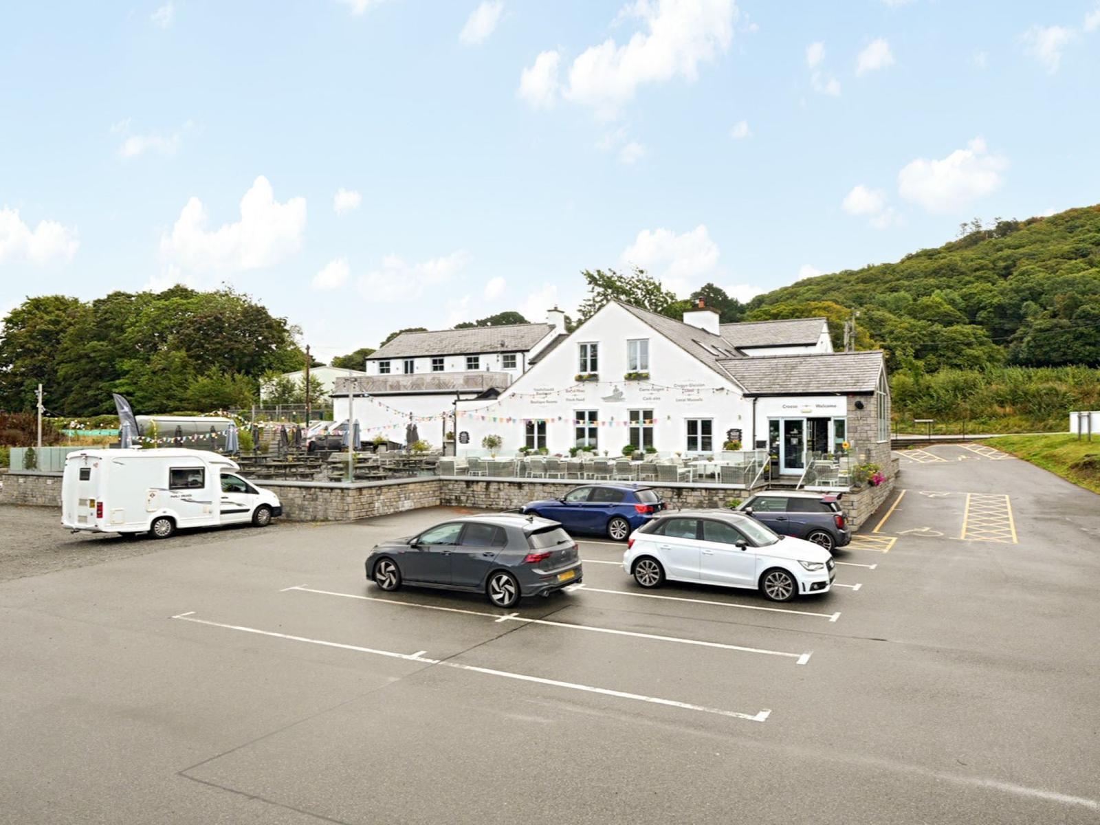 Ffordd Penrhyd Llanrwst, Colwyn Bay for sale Primary Photo- Image 1 of 1