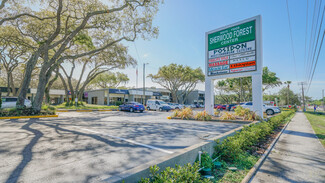 More details for 10915-11009 N 56th St, Tampa, FL - Office for Rent