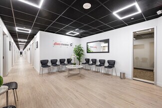 More details for 801-803 W Big Beaver Rd, Troy, MI - Co-working to Rent