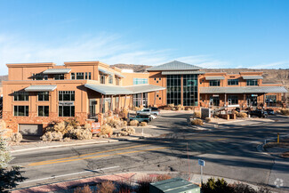 More details for 1526 W Ute Blvd, Park City, UT - Office/Medical, Office/Retail for Rent