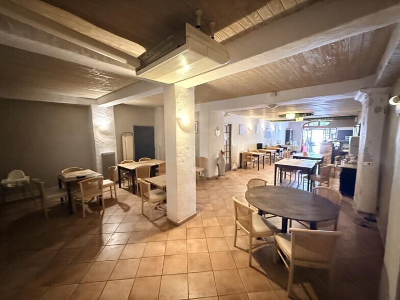 Retail in Vidauban for sale - Interior Photo - Image 3 of 14