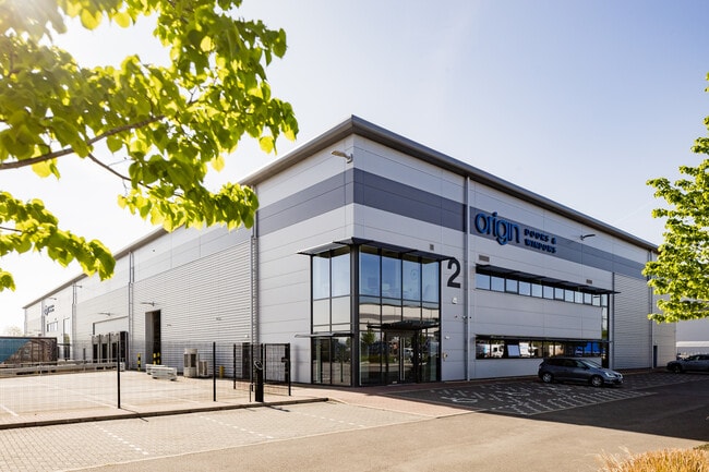 More details for Unit 3 Middleton Stoney, Bicester - Industrial to Rent