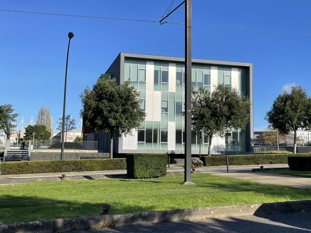 2 Rue Vasco De Gama, Saint-Herblain to rent Building Photo- Image 1 of 8