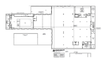 1055 63rd St, Brooklyn, NY for rent Floor Plan- Image 1 of 4