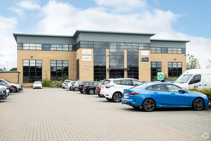 Merchant Ct, Hebburn for sale - Primary Photo - Image 1 of 1