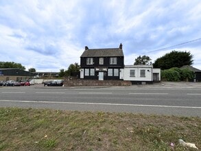 London Rd, West Kingsdown to rent Building Photo- Image 2 of 4