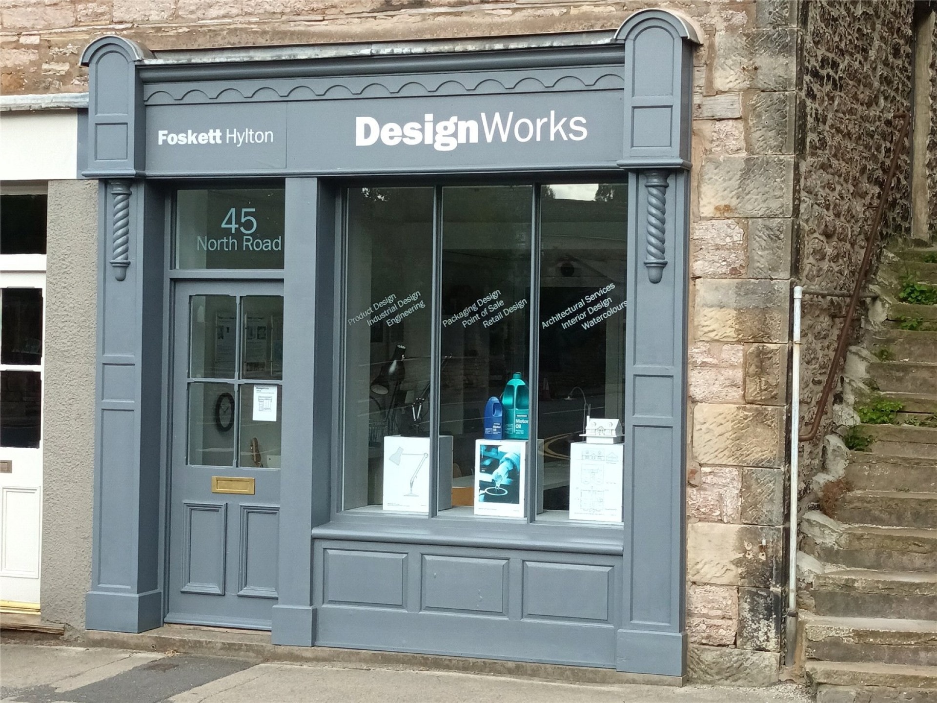 45 North Road, Kirkby Stephen for sale Primary Photo- Image 1 of 11