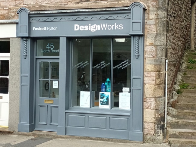 More details for 45 North Road, Kirkby Stephen - Retail for Sale