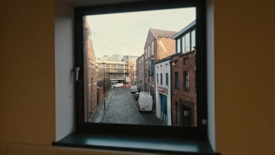 31-46 The Calls, Leeds to rent Interior Photo- Image 2 of 2