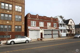 849-851 Clinton Ave, Newark, NJ for sale Primary Photo- Image 1 of 1