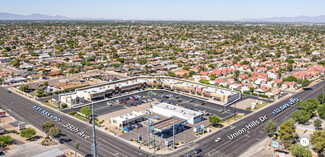 More details for 3515 W Union Hills Dr, Phoenix, AZ - Retail for Rent