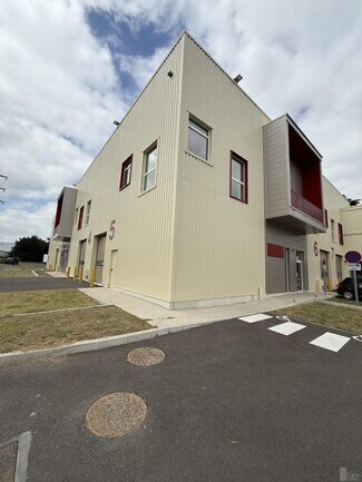 More details for Office, Industrial to Rent