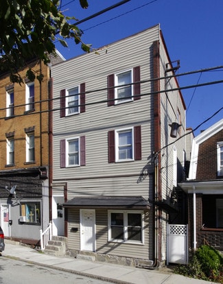 More details for 305 Bessemer Ave, East Pittsburgh, PA - Build-to-Rent for Sale
