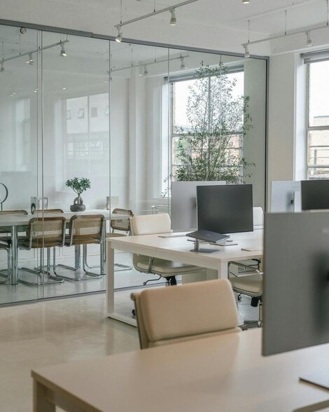 1 Westgate St, London to rent - Building Photo - Image 3 of 35