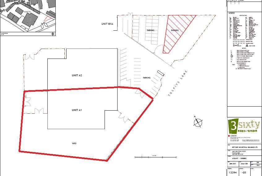 Tolpits Ln, Watford to rent Other- Image 1 of 5