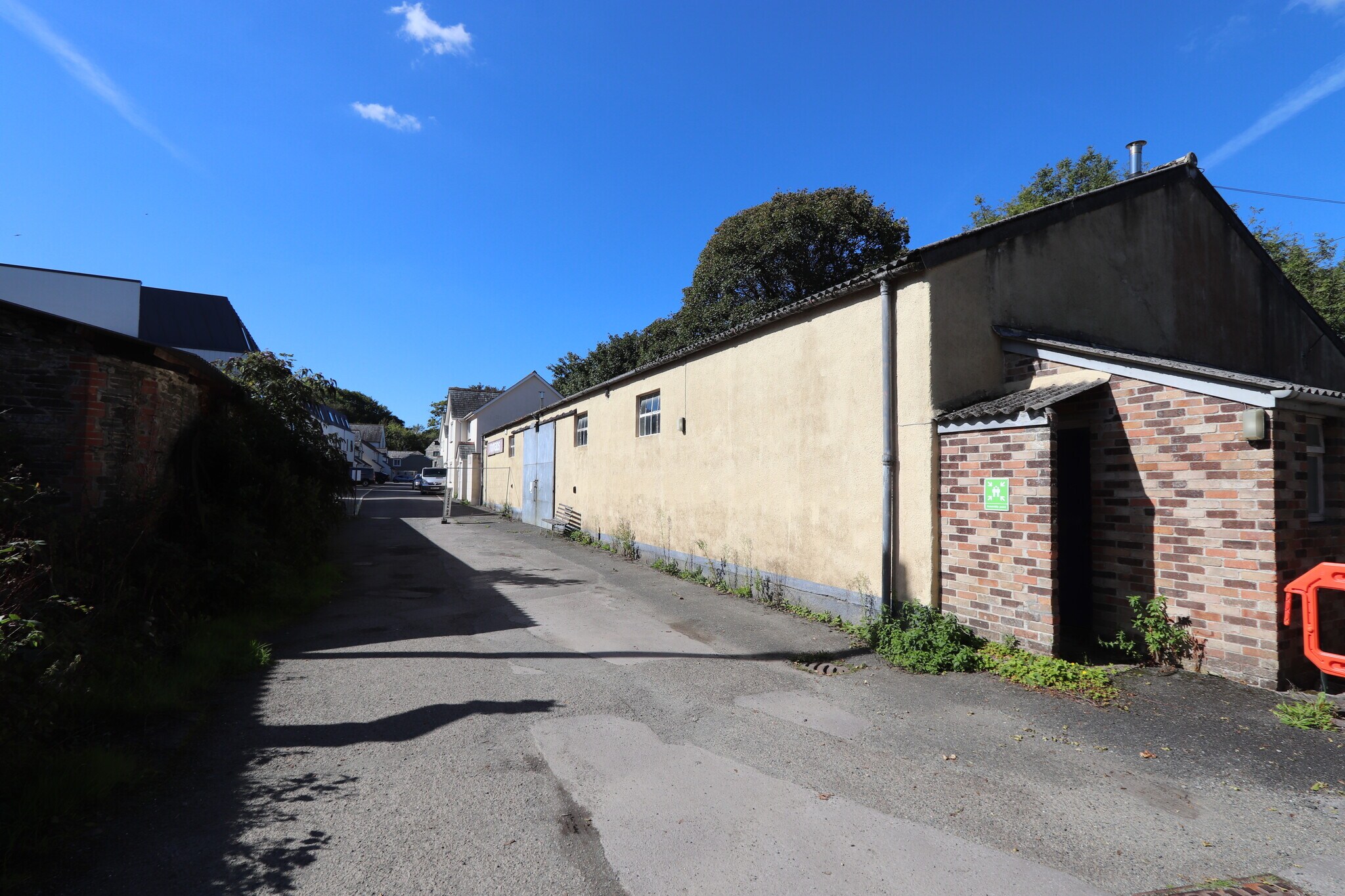Priory Lane, Launceston to rent Primary Photo- Image 1 of 5