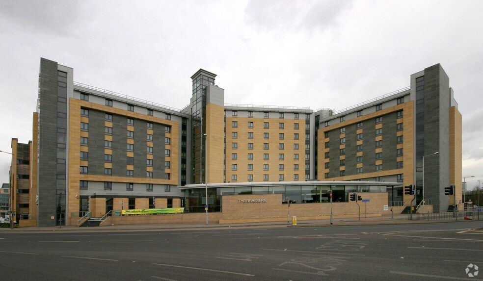 7 City Walk, Leeds for sale - Primary Photo - Image 1 of 1