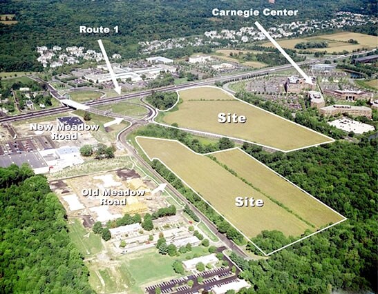 Us Highway 1, Princeton, NJ for sale - Primary Photo - Image 1 of 1