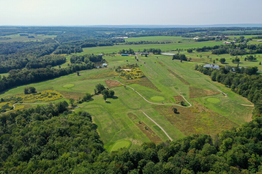 10401 Sisson Hwy, Eden, NY for sale - Primary Photo - Image 1 of 1