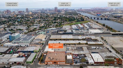 724 W Cowles St, Long Beach, CA for sale Building Photo- Image 1 of 12