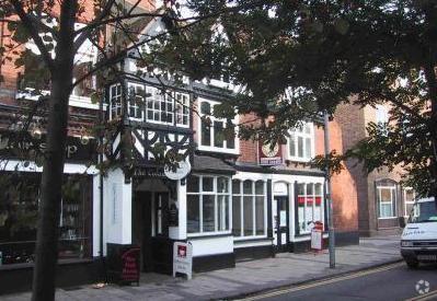 8 Eastgate St, Stafford to rent - Building Photo - Image 3 of 4