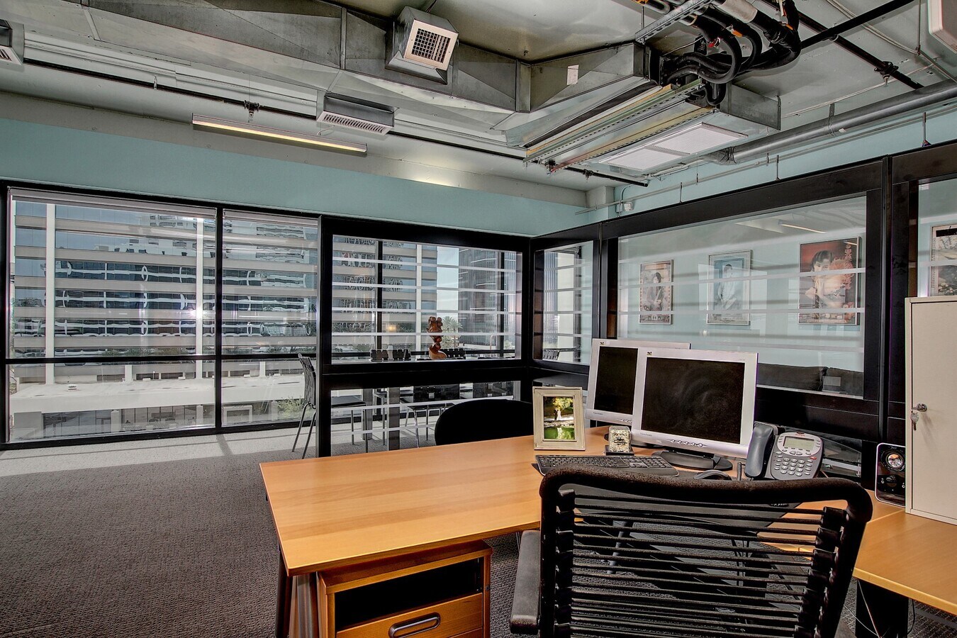 3033 N Central Ave, Phoenix, AZ 85012 - Unit 435 -  - Interior Photo - Image 1 of 4