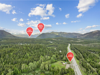 More details for 11315 US Highway 2 E, West Glacier, MT - Land for Sale