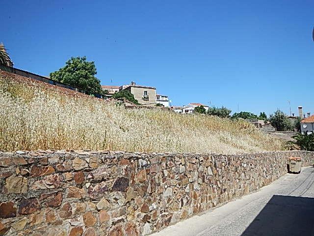 Land in Cáceres, Cáceres for sale Site Plan- Image 1 of 2