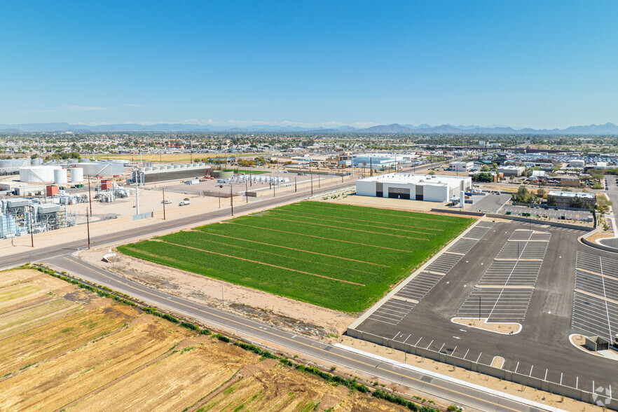 N 73rd Ave & W Northern Ave, Glendale, AZ for sale - Building Photo - Image 1 of 14