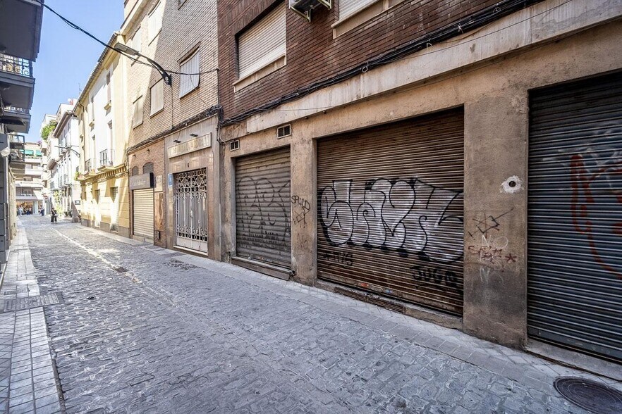 Retail in Granada, Granada for sale - Building Photo - Image 3 of 16