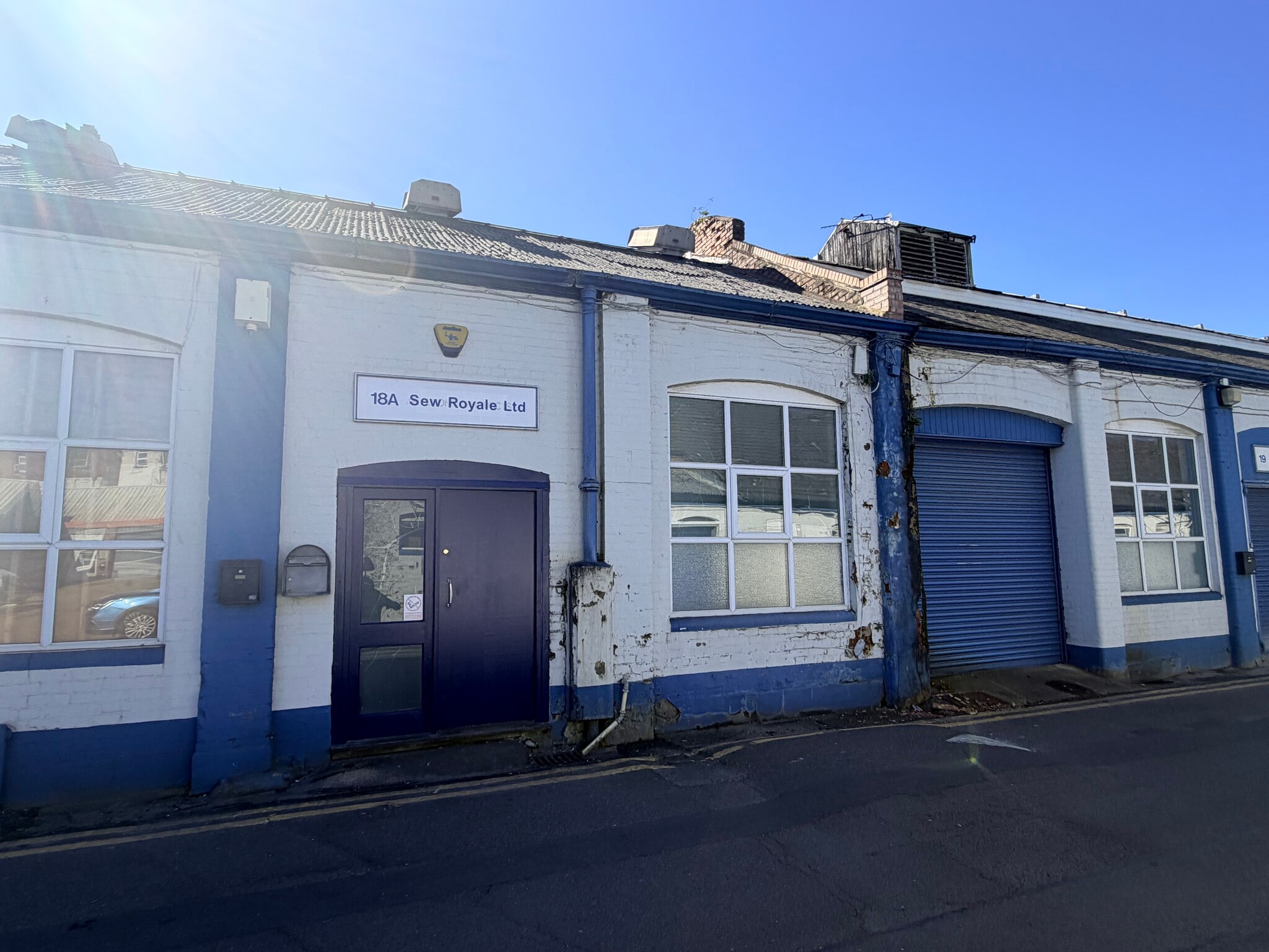 Leagrave Rd, Luton to rent Primary Photo- Image 1 of 2