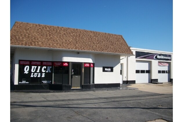 961 State Route 36, Atlantic Highlands, NJ for sale Primary Photo- Image 1 of 1