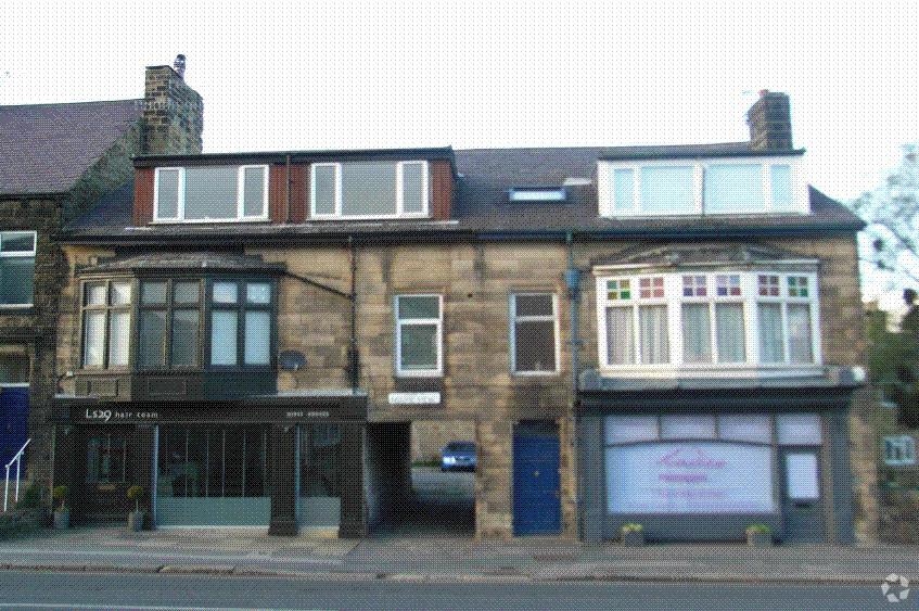 10 Skipton Rd, Ilkley for sale Primary Photo- Image 1 of 1