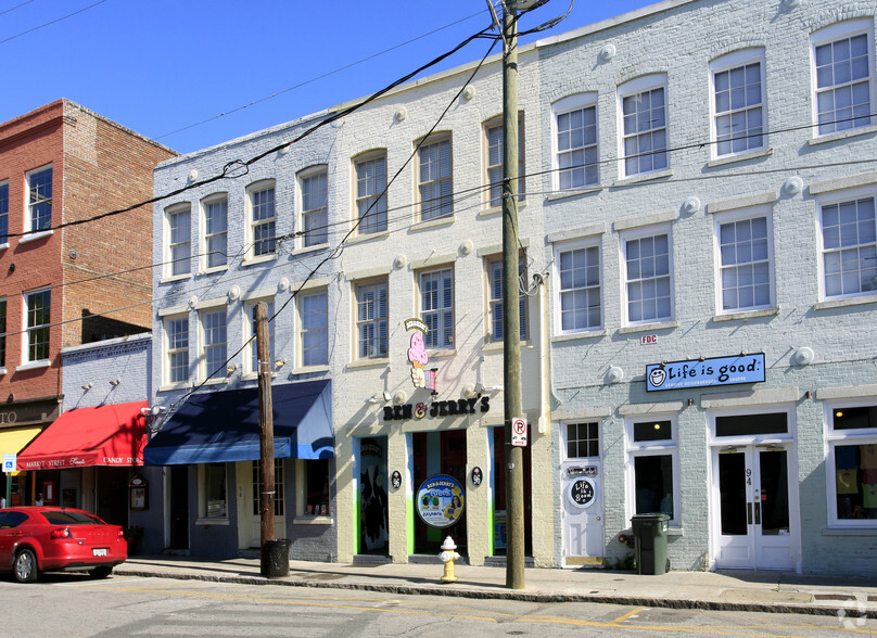 96 N Market St, Charleston, SC for rent - Primary Photo - Image 1 of 37