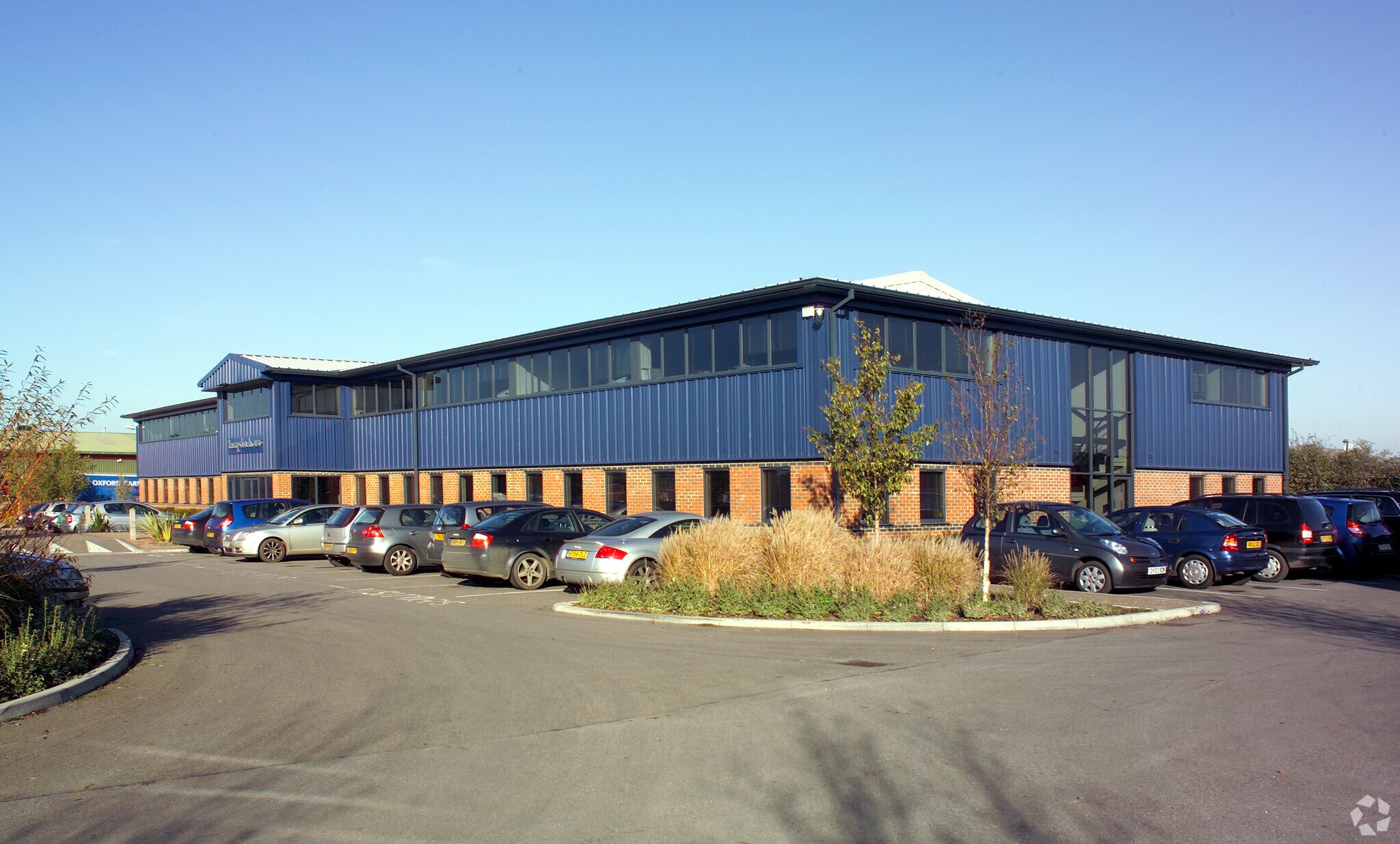 Church Rd, Great Milton for sale Primary Photo- Image 1 of 1