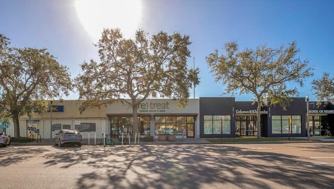 1940 Central Ave, Saint Petersburg, FL for sale Building Photo- Image 1 of 1
