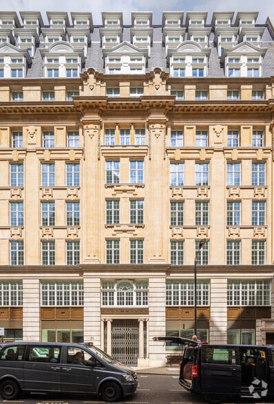 50-64 Broadway, London to rent - Building Photo - Image 3 of 24