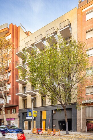 More details for Carrer del Rosselló, 503, Barcelona - Retail to Rent