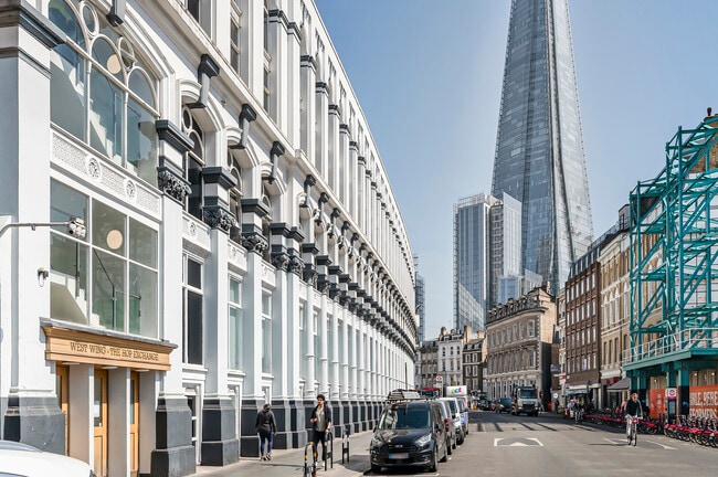 More details for 24 Southwark St, London - Retail to Rent