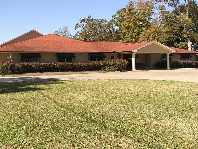 15375 Highway 26, Jennings, LA for sale - Primary Photo - Image 1 of 1