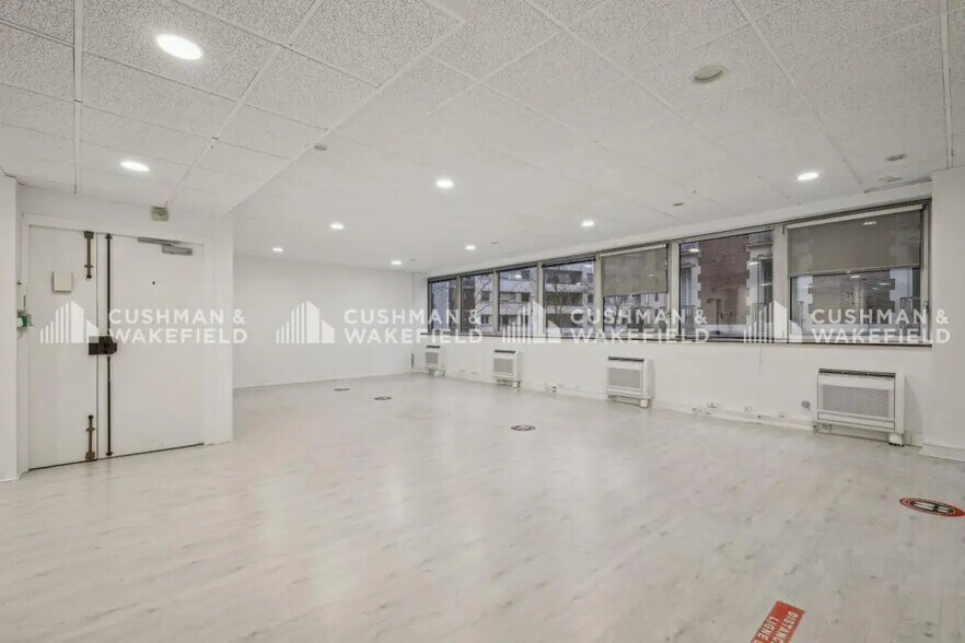 98 Route De La Reine, Boulogne-Billancourt to rent - Building Photo - Image 2 of 6