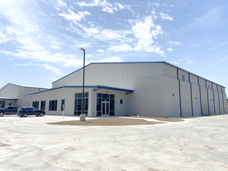 More details for 10026 N I-35, San Antonio, TX - Industrial for Rent