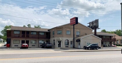 3604 McMasters Ave, Hannibal, MO for sale Primary Photo- Image 1 of 1