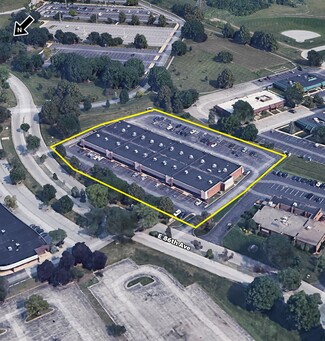 More details for 521 E 86th Ave, Merrillville, IN - Office for Sale