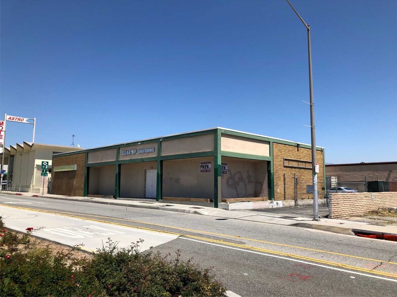 115 S E St, San Bernardino, CA for sale - Building Photo - Image 1 of 1