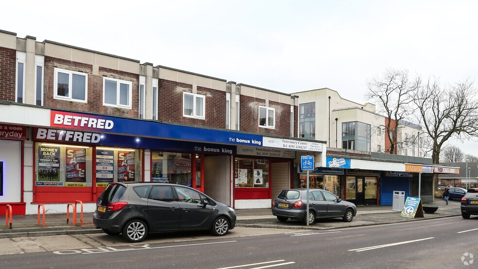 Durham Rd, Birtley for sale - Primary Photo - Image 1 of 1